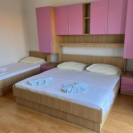 טוצפי Apartmani Kacola מראה חיצוני תמונה