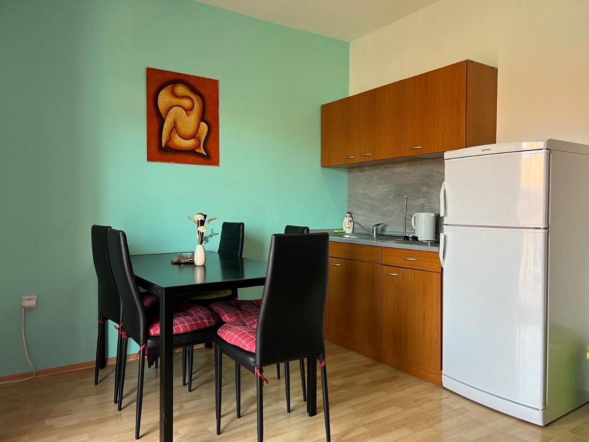 טוצפי Apartmani Kacola מראה חיצוני תמונה