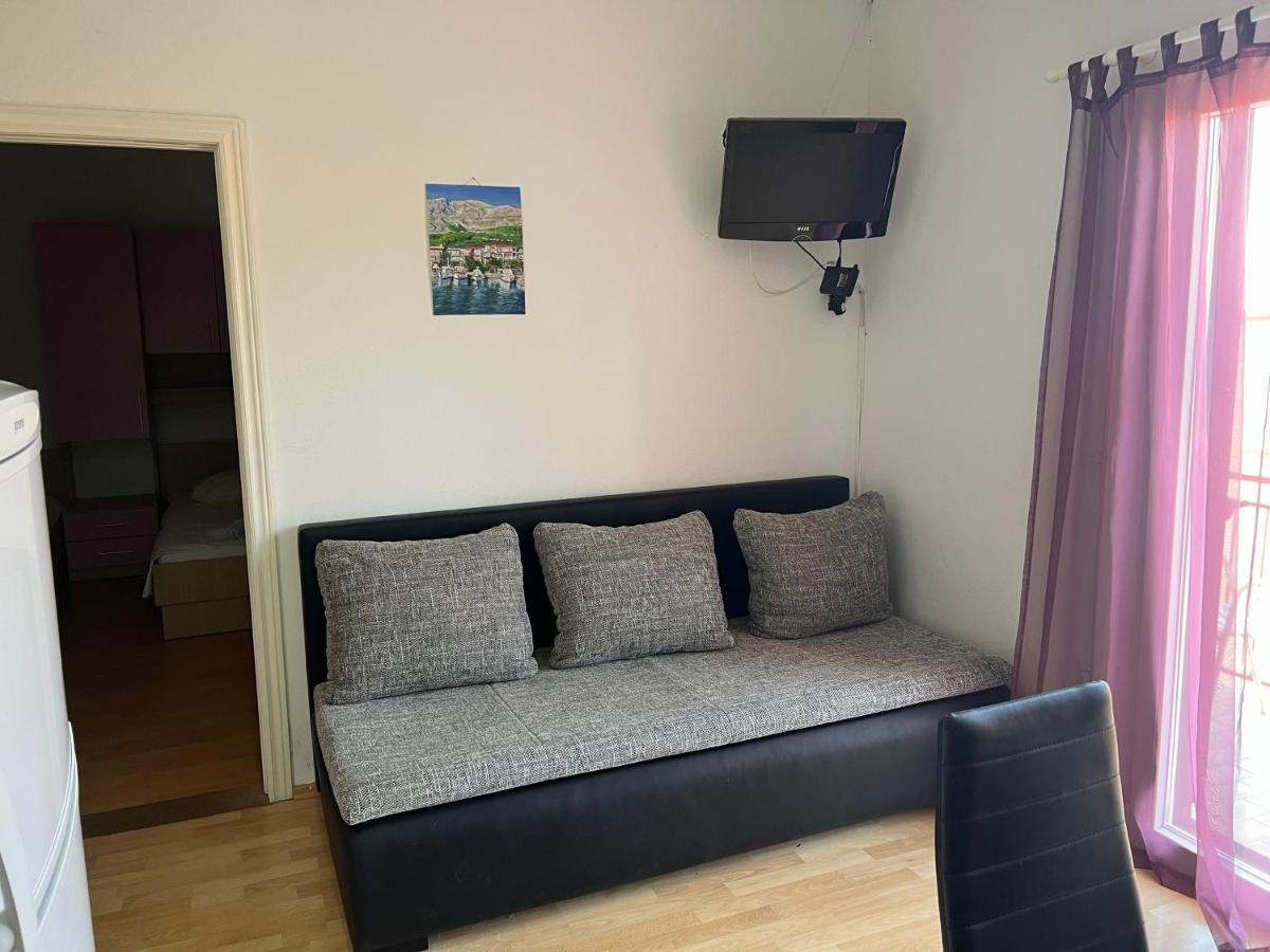 טוצפי Apartmani Kacola מראה חיצוני תמונה