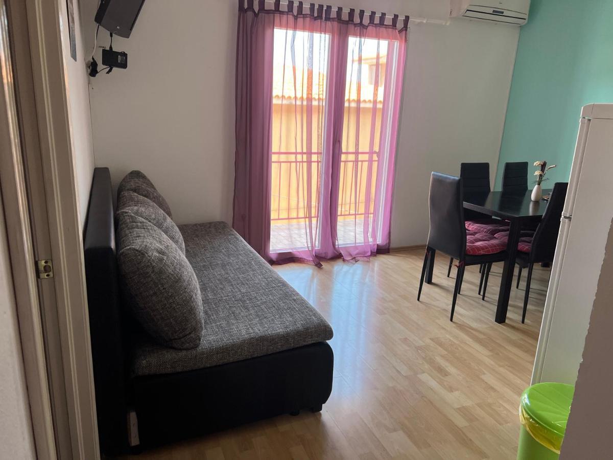 טוצפי Apartmani Kacola מראה חיצוני תמונה