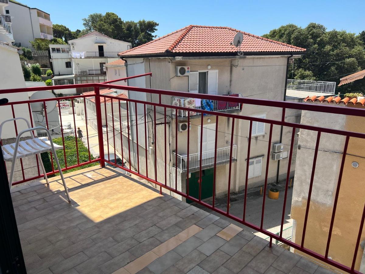 טוצפי Apartmani Kacola מראה חיצוני תמונה