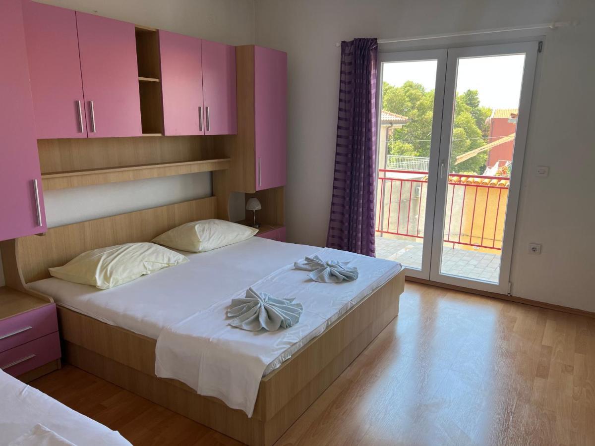 טוצפי Apartmani Kacola מראה חיצוני תמונה