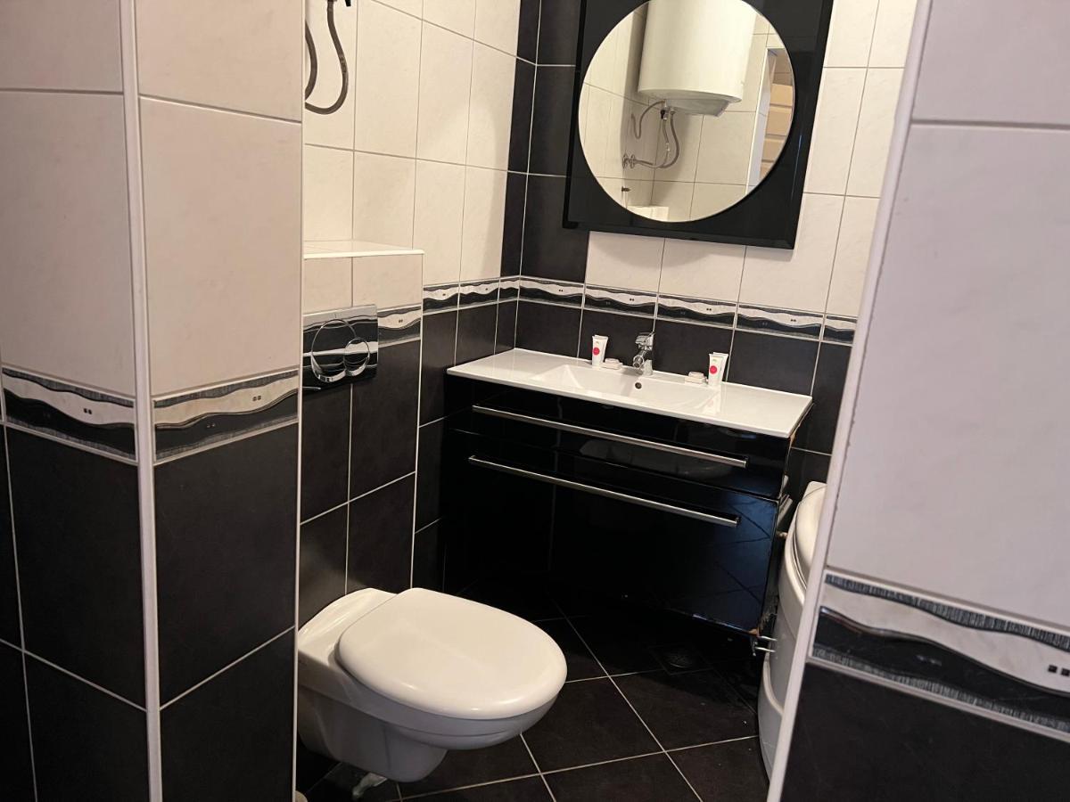 טוצפי Apartmani Kacola מראה חיצוני תמונה
