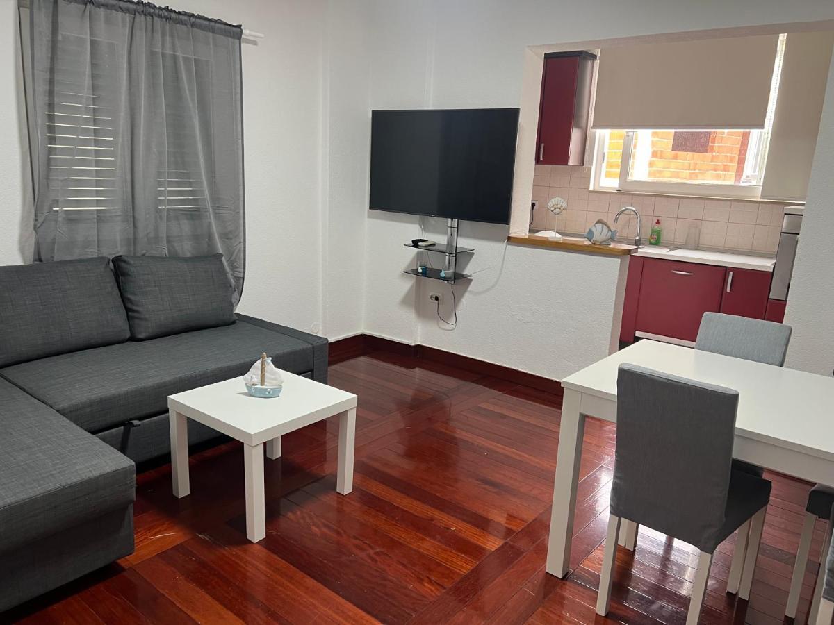 טוצפי Apartmani Kacola מראה חיצוני תמונה