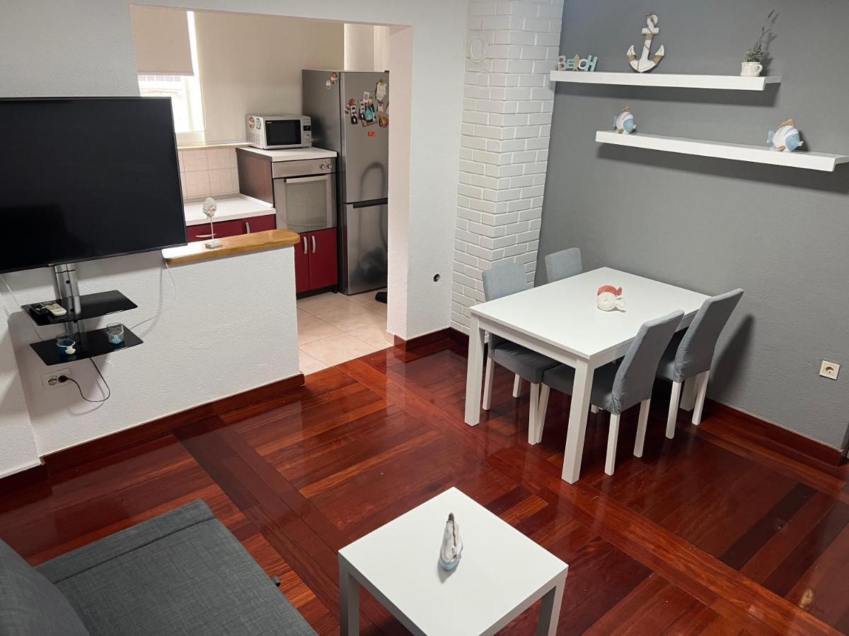 טוצפי Apartmani Kacola מראה חיצוני תמונה