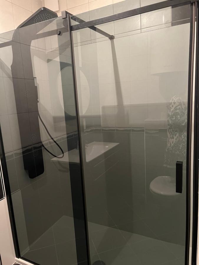 טוצפי Apartmani Kacola מראה חיצוני תמונה